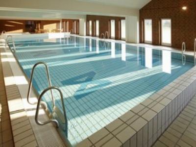 Best Western Hotel Ny Skovlund Holstebro Zewnętrze zdjęcie