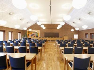 Best Western Hotel Ny Skovlund Holstebro Zewnętrze zdjęcie