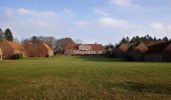 Best Western Hotel Ny Skovlund Holstebro Zewnętrze zdjęcie