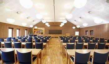 Best Western Hotel Ny Skovlund Holstebro Zewnętrze zdjęcie