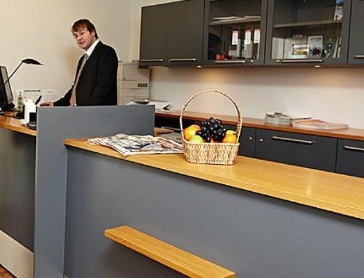 Best Western Hotel Ny Skovlund Holstebro Zewnętrze zdjęcie