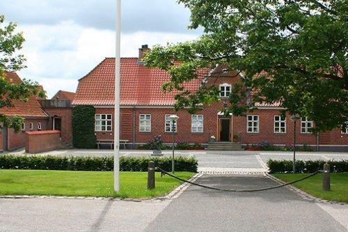 Best Western Hotel Ny Skovlund Holstebro Zewnętrze zdjęcie