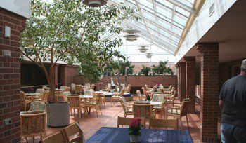 Best Western Hotel Ny Skovlund Holstebro Restauracja zdjęcie