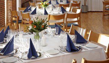 Best Western Hotel Ny Skovlund Holstebro Restauracja zdjęcie