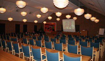 Best Western Hotel Ny Skovlund Holstebro Udogodnienia zdjęcie