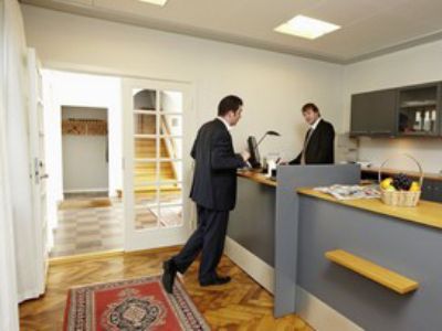 Best Western Hotel Ny Skovlund Holstebro Zewnętrze zdjęcie