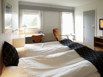 Best Western Hotel Ny Skovlund Holstebro Zewnętrze zdjęcie