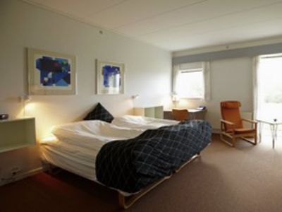 Best Western Hotel Ny Skovlund Holstebro Zewnętrze zdjęcie